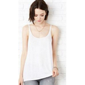 Bella+Canvas  Slouchy Tank Top